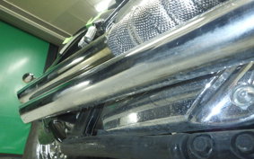 YAMAHA DRAGSTAR 1100 2001 VP13J