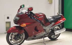 KAWASAKI ZZ1100 NINJA R Gen.2 2000 ZXT10D