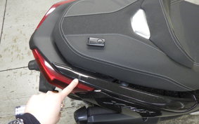 YAMAHA X-MAX 250 2018 SG70J
