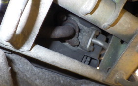 HONDA TODAY AF61