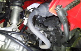 HONDA GYRO CANOPY 2006 TA03