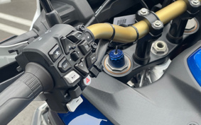 HONDA CRF1100L AFRICA TWIN Adventure DCT ES 2022 SD10