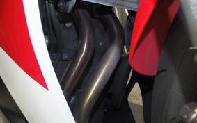 HONDA CBR400R 2016 NC47