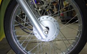 HONDA C110 SUPER CUB 1994 JA44
