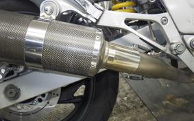 YAMAHA TDM850 Gen.2 2001