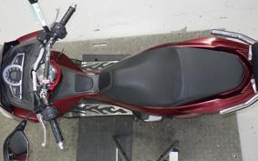 HONDA PCX 150 KF18