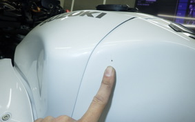 SUZUKI HAYABUSA Gen.3 2022