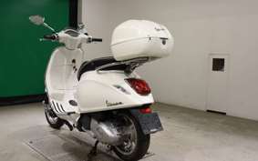 VESPA SPRINT 150 2008