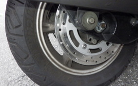 SUZUKI SKYWAVE 200 (Burgman 200) CH41A