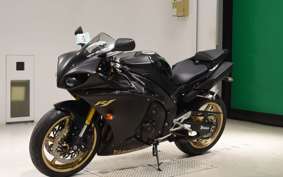 YAMAHA YZF-R1 2011 RN24J