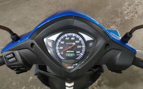 SUZUKI ADDRESS V110 CE47A