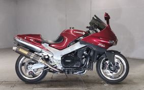 KAWASAKI ZZR1100 ZXT10D