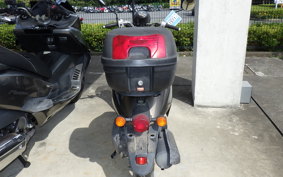 HONDA TODAY 2 AF67