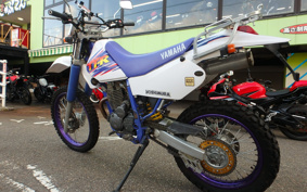 YAMAHA TT250R 4GY