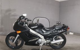 KAWASAKI ZZ-R250 EX250H