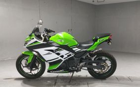 KAWASAKI NINJA 250 EX250L
