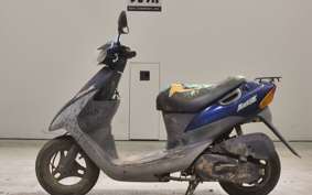 SUZUKI LET's 2 CA1PA