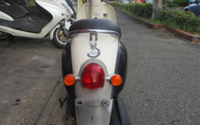 HONDA CREA SCOOPY AF55