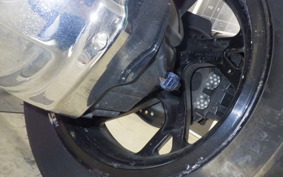 SUZUKI SKYWAVE 250 (Burgman 250) M 2010 CJ45A