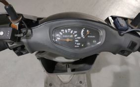 SUZUKI ADDRESS V125 CF4EA