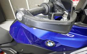 BMW F900XR 2024