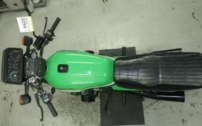 KAWASAKI Z1100 GP 2026 KZT10B