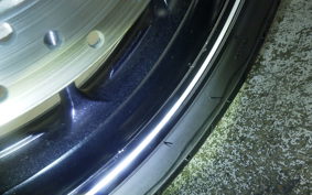 YAMAHA MT-09 A 2014 RN34J