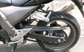 KAWASAKI Z750 S Type 2005 ZR750K