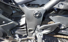 KAWASAKI NINJA 250R 1988 EX250K