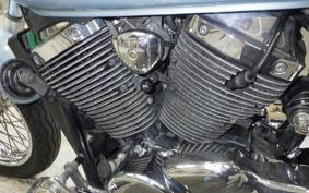 HONDA SHADOW 400 SLASHER 2001 NC40