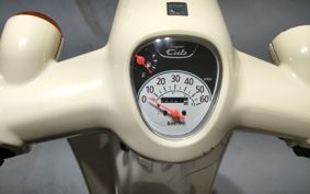 HONDA SUPER CUB50 AA09
