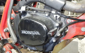 HONDA XL125R JD04