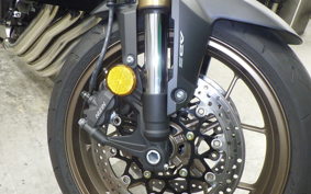 HONDA CB650R E-Clutch 2026 RH17