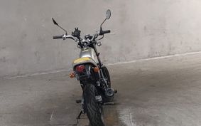 HONDA  APE 50 TYPE D AC18