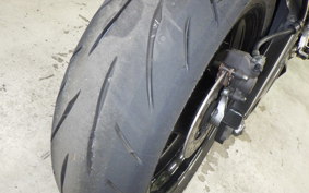 HONDA CBR600RR GEN 3 2010 PC40