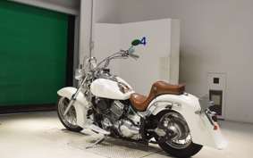 YAMAHA DRAGSTAR 400 2006