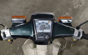 HONDA SUPER CUB90 HA02