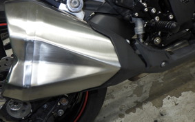 KAWASAKI NINJA 1000 A 2014