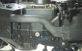 SUZUKI Vｽﾄﾛｰﾑ250SX EL11L