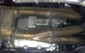 SUZUKI HAYABUSA Gen.3 2025 EJ11A