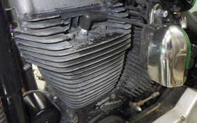 HARLEY FXD 1450 2003