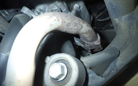 HONDA LEAD 125 2010 JF45