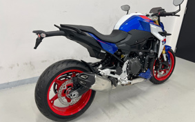 BMW F900R STANDARD 2025 0K81