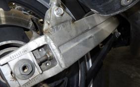 SUZUKI GSX400 IMPULSE GK79A