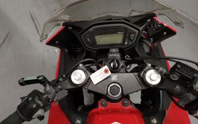 HONDA CBR400R NC47