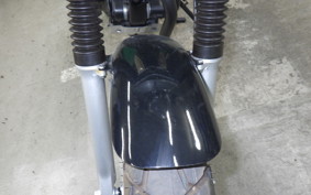 YAMAHA TW225 2025 DG09J