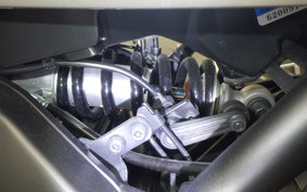 YAMAHA TRACER 9 GT 2021 RN70J