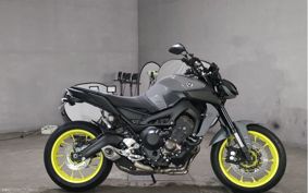 YAMAHA MT-09 2017 RN52J
