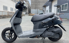 SUZUKI LET`S CA4AA