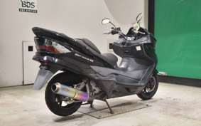 SUZUKI SKYWAVE 250 (Burgman 250) S Gen.3 CJ46A